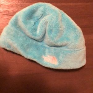 baby boy north face hat